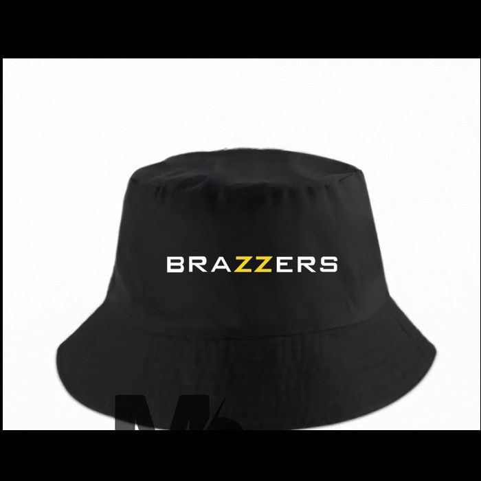 brazzers bucket hat