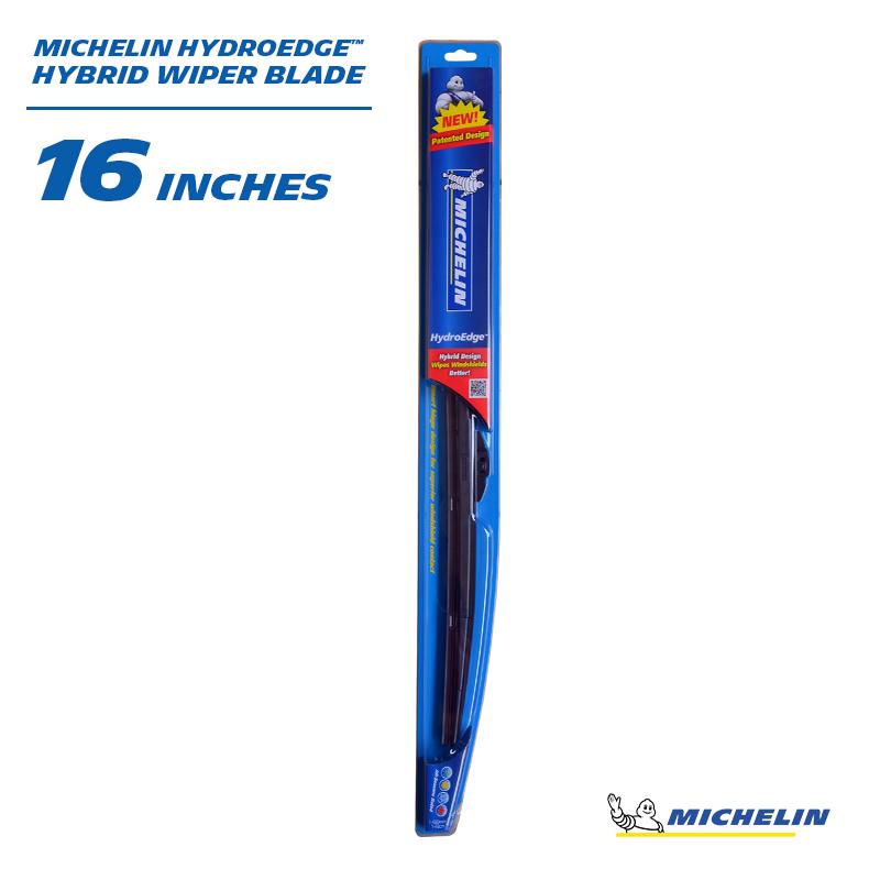 Michelin Wiper Blade 16" Hydro Edge Shopee Philippines