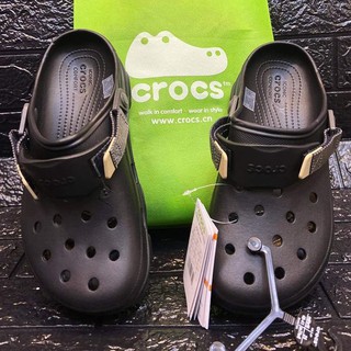 Iconic hot sale crocs comfort