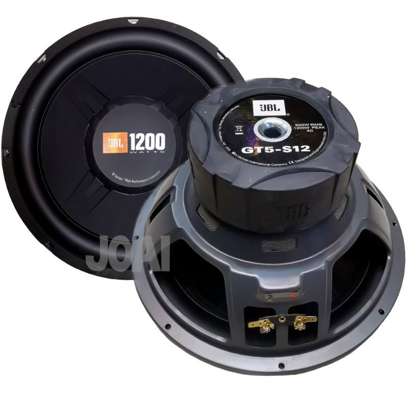 Jbl best sale 1200 subwoofer