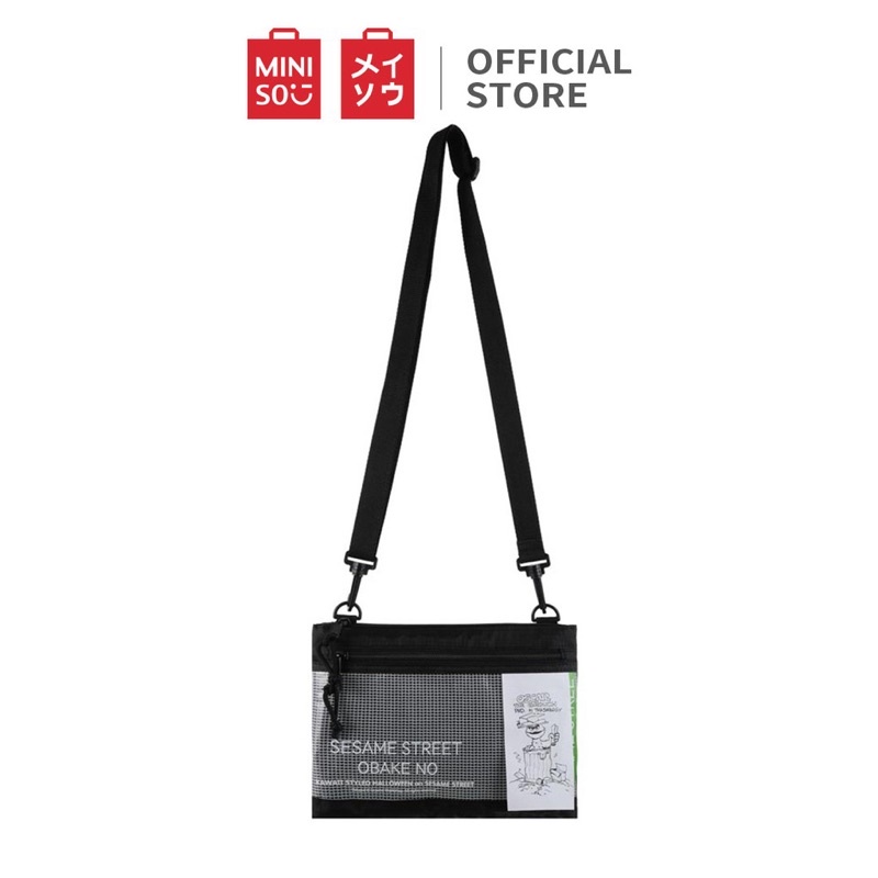 Miniso sling bag price philippines online