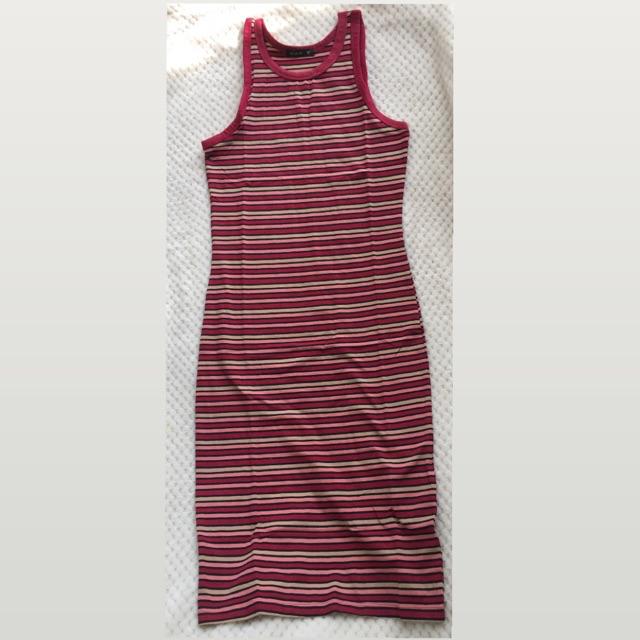 Cotton On Supre Bodycon Dress