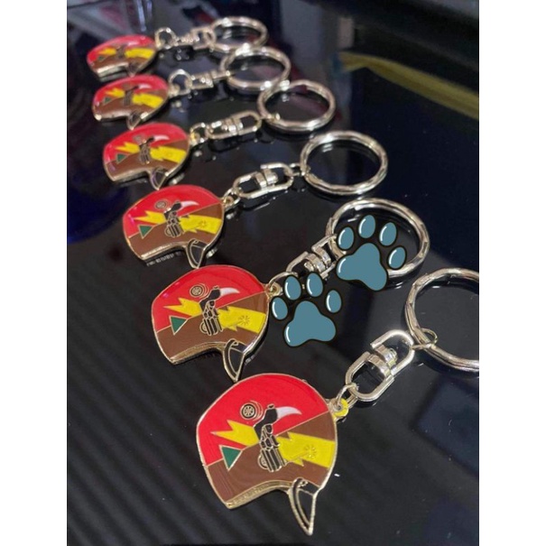 RIDERS Personalized Keychain LOGO | Shopee Philippines