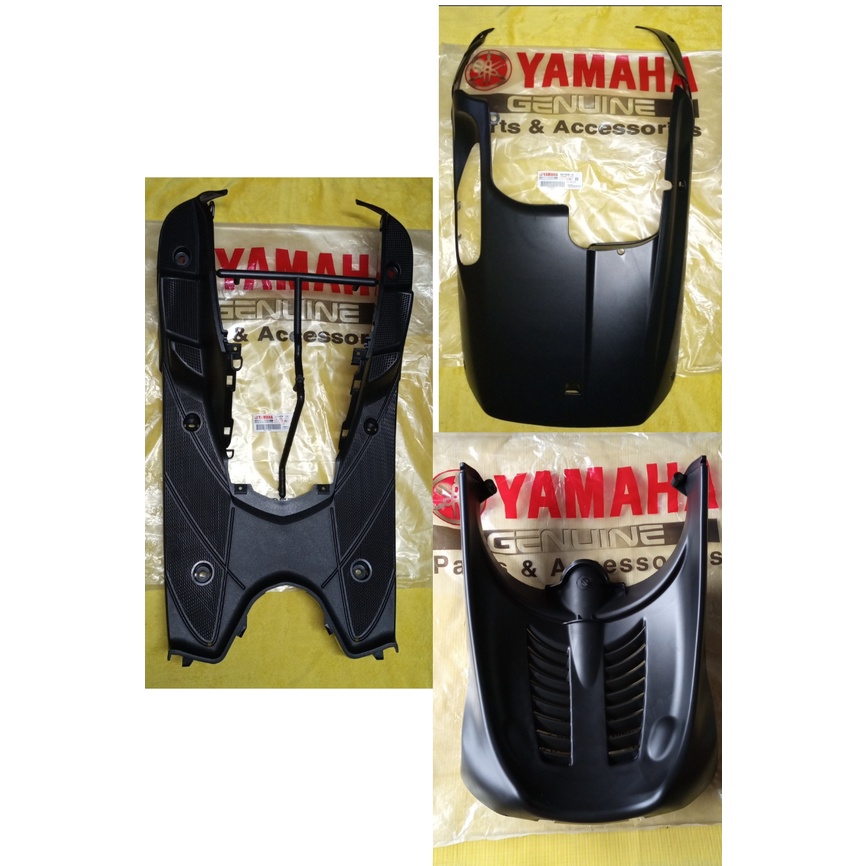 FOOTBOARD ARARO BANGKA SET FOOT BOARD ARARO BANGKA SET YAMAHA MIO ...