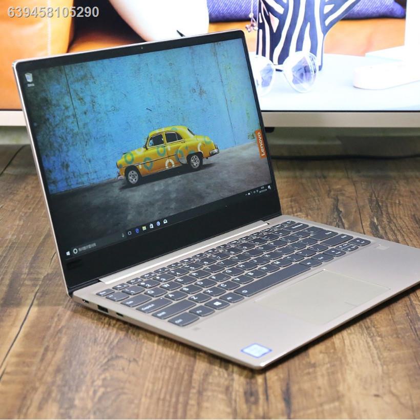 Desktop computer№Secondhand Lenovo laptop 15.6inch ultrathin single