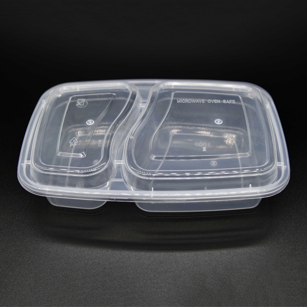 [wholesale] 150pcs /2D microwaveable plastic container RE 2D ...