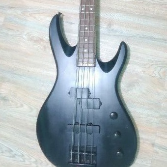 Grover Jackson Bass Guitar | Shopee Philippines