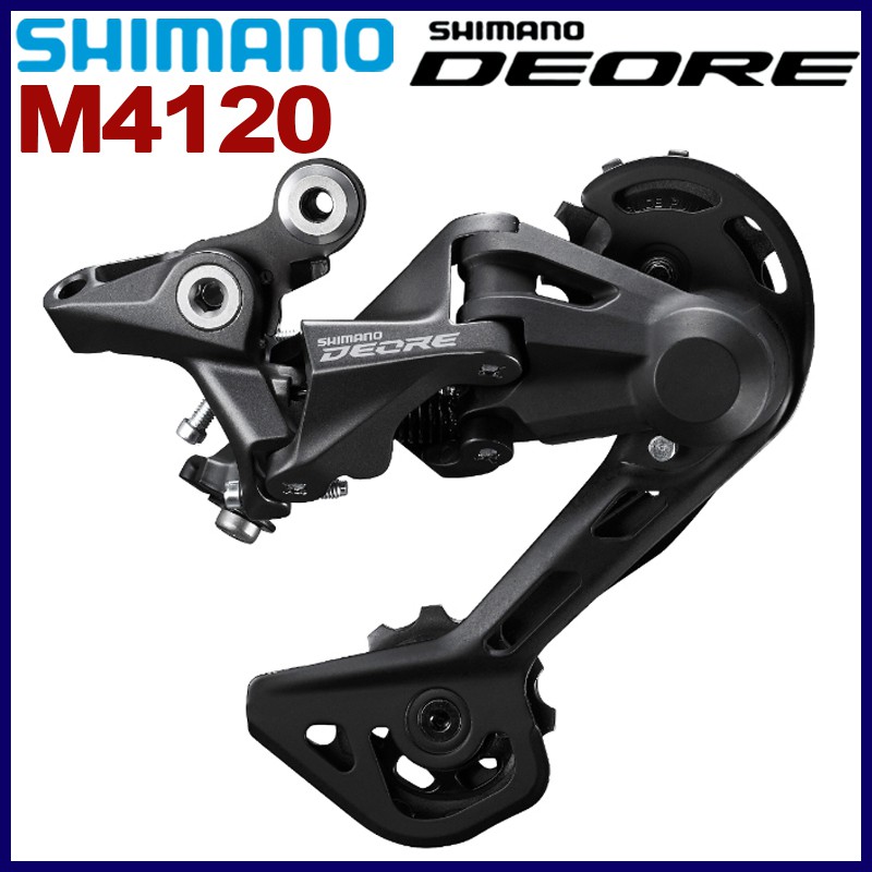 Shimano on sale deore m4120