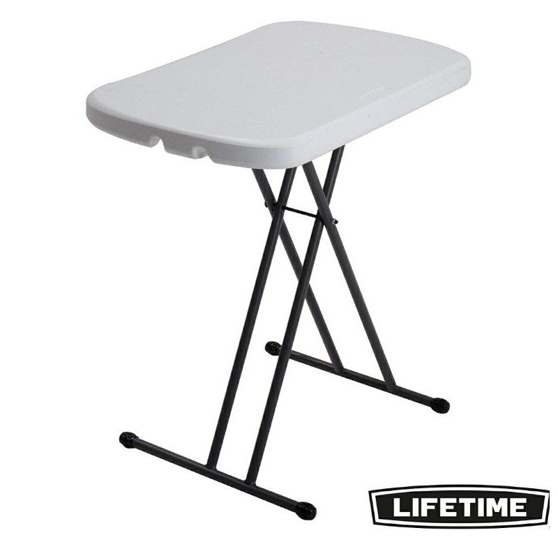Lifetime Personal Table 26