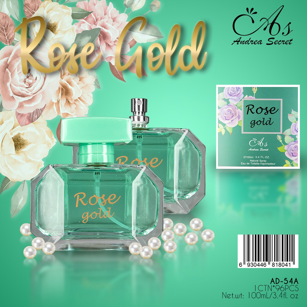 Andrea secret best sale perfume price