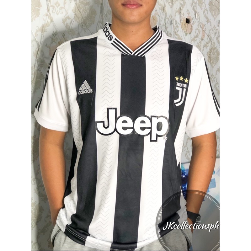 Jeep on sale jersey shirt