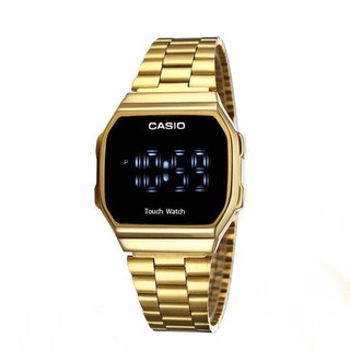 Casio touch watch discount jumia