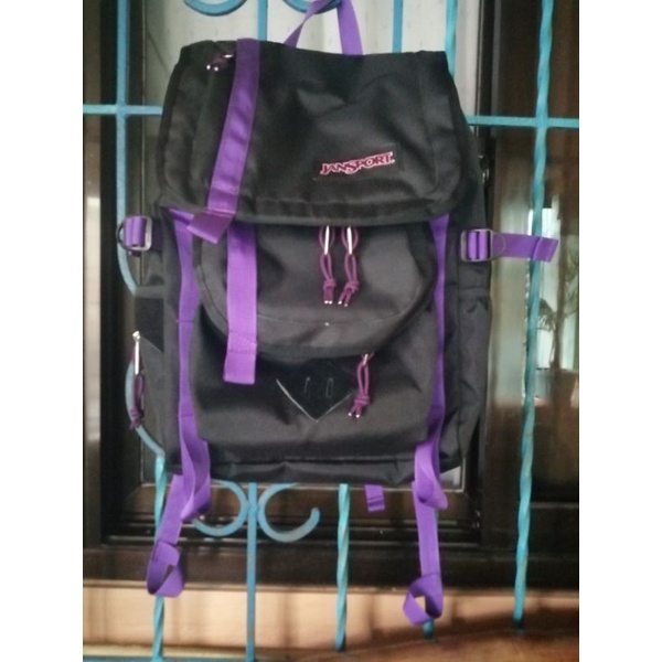 jansport hatchet bags Shopee Philippines