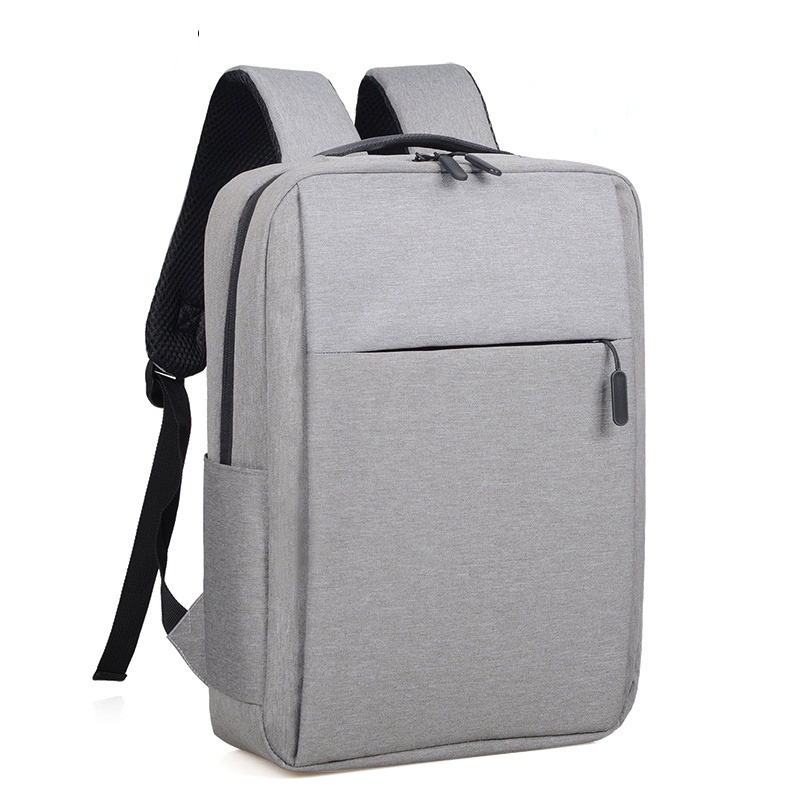 Lenovo 15.6-inch Laptop Casual Backpack B210 Grey / black / Laptop ...