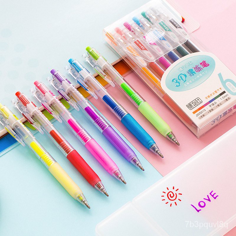 College Pen Set – Stylish Scribe Stationery