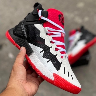 D Rose Son of Chi 3 Shoes