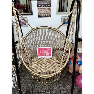 Shopee discount swing chair