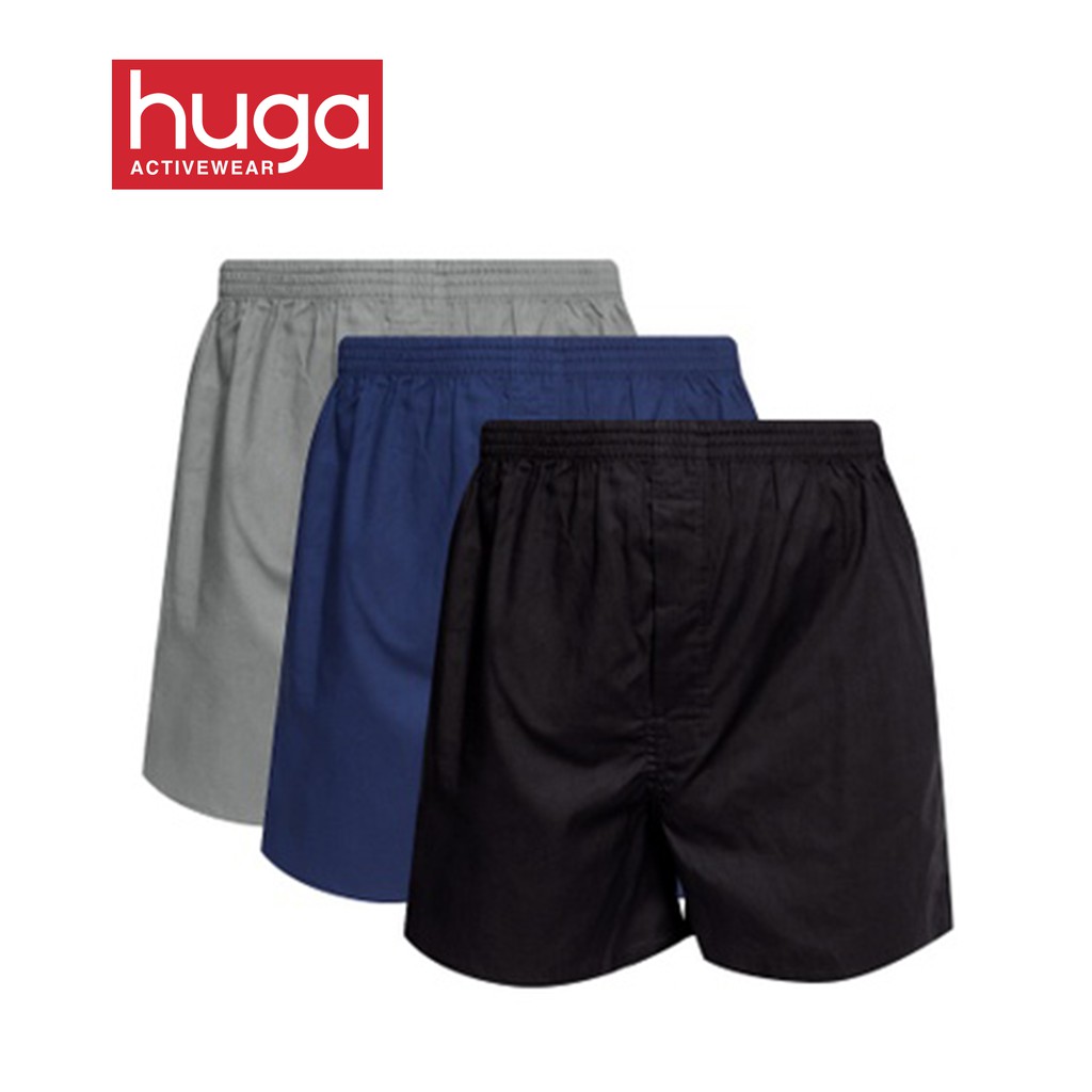 Boxer shorts sale shopee