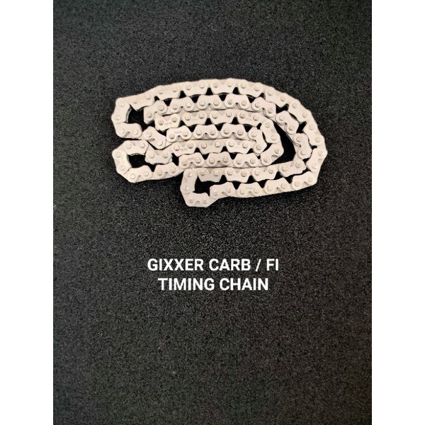GIXXER TIMING CHAIN (GENUINE) Shopee Philippines