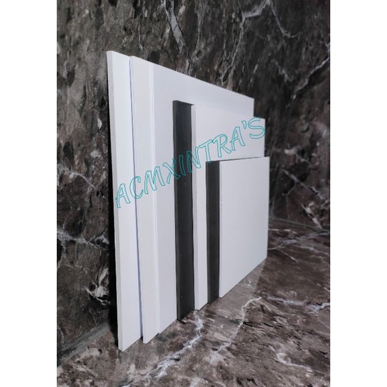 SiNTRA BOARD 1x1ft(12X12inches) and 1x2ft(12x24inches) | Shopee Philippines