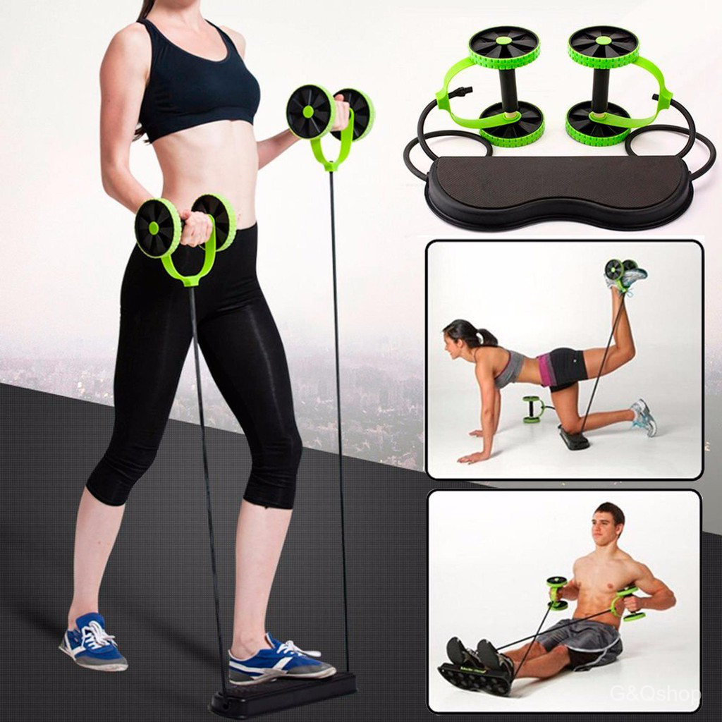 Xtreme resistance best sale workout machine