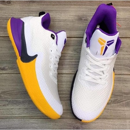 Mamba discount focus colors