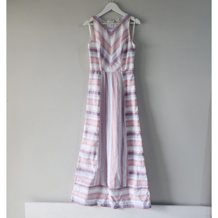 Japna maxi outlet dress