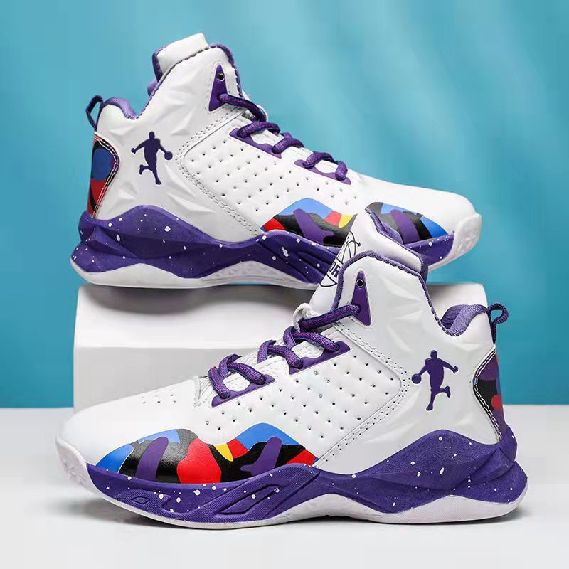 Best basketball shoes store for 10 year olds