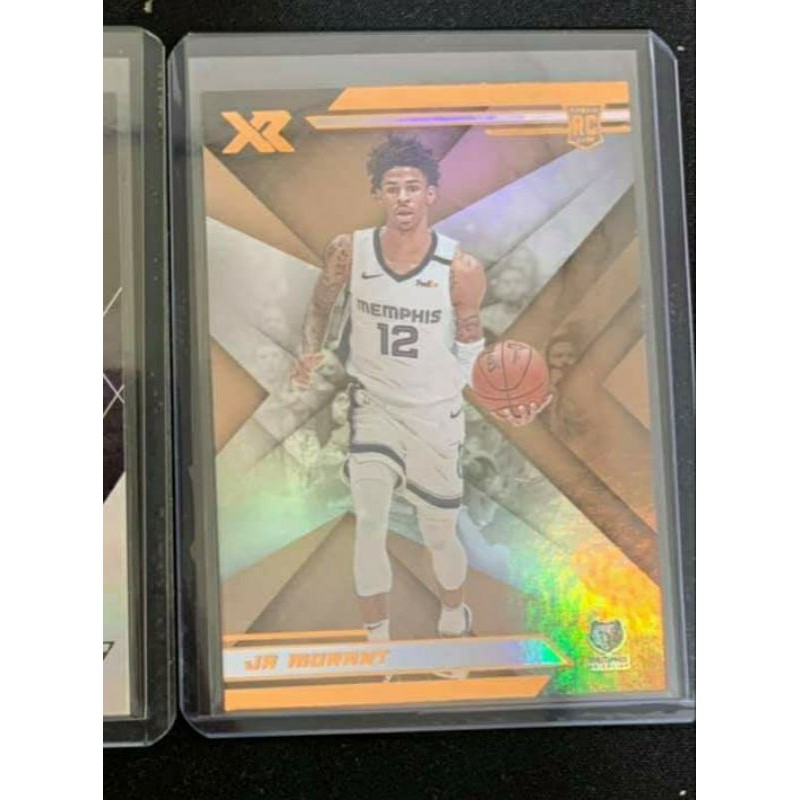 Ja Morant Rc Cards Rookie Cards (No issues) | Shopee Philippines