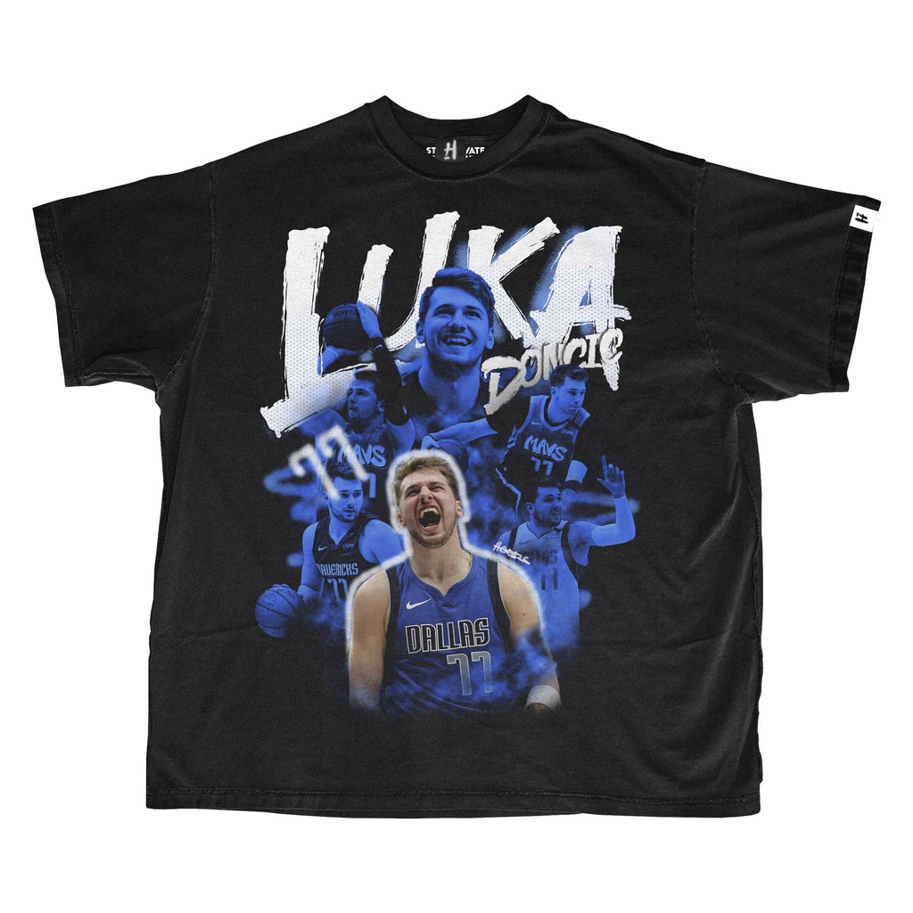 Doncic tee best sale