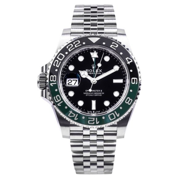 Gmt clearance hand rolex