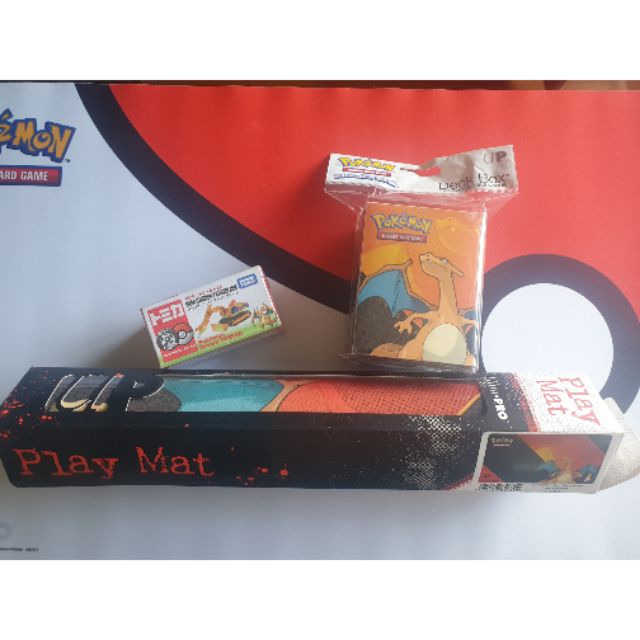 Pokemon cards Charizard Merchandise | Shopee Philippines