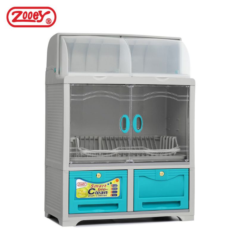 Zooey Smart Bio Clean Dish Drainer Shopee Philippines