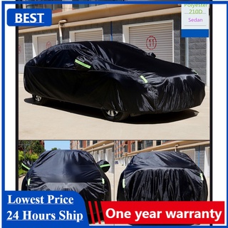 Toyota vios deals car cover price