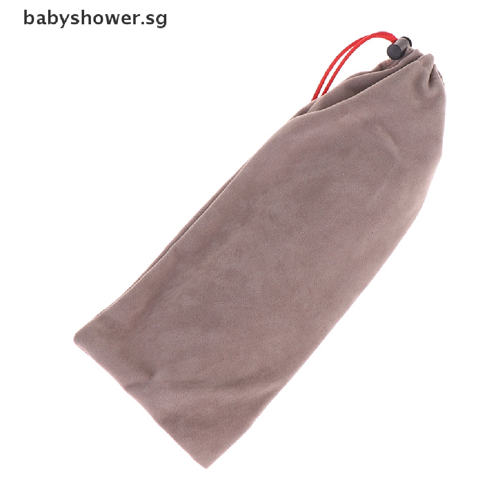 【babyshower】 Pure Titanium Ultralight Backpacking Potty Trowel Outdoor
