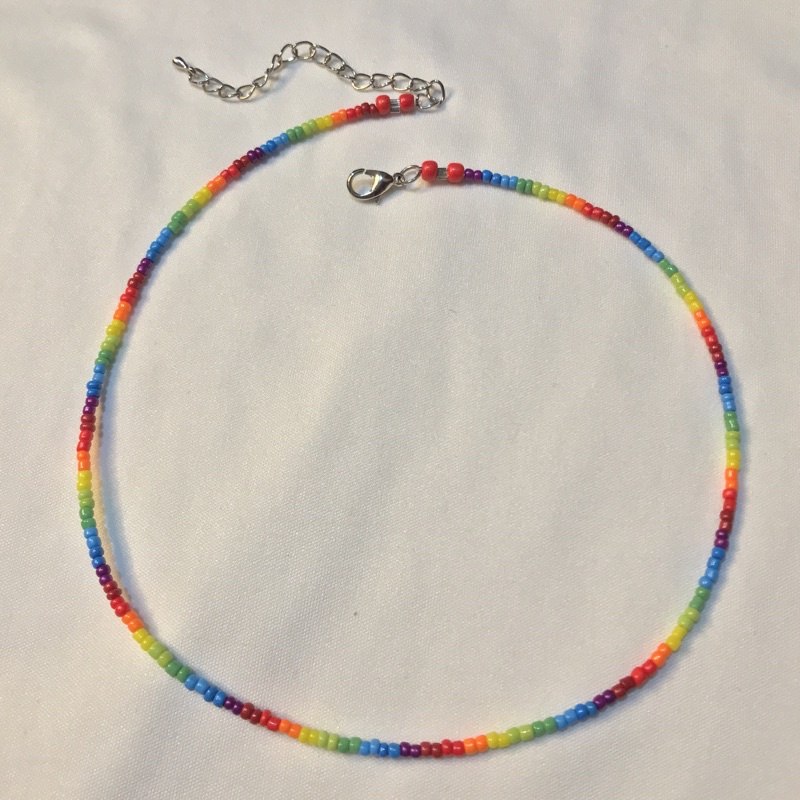 Pearl vsco choker hot sale