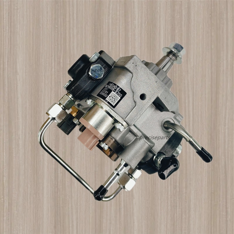 2940002350 1460A097 Diesel Fuel Injection Pump For MITSUBISHI 4D56
