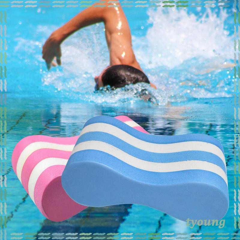 [TyoungPH] Foam Pull Buoy Leg Float Swimming Pool Training for Pool ...