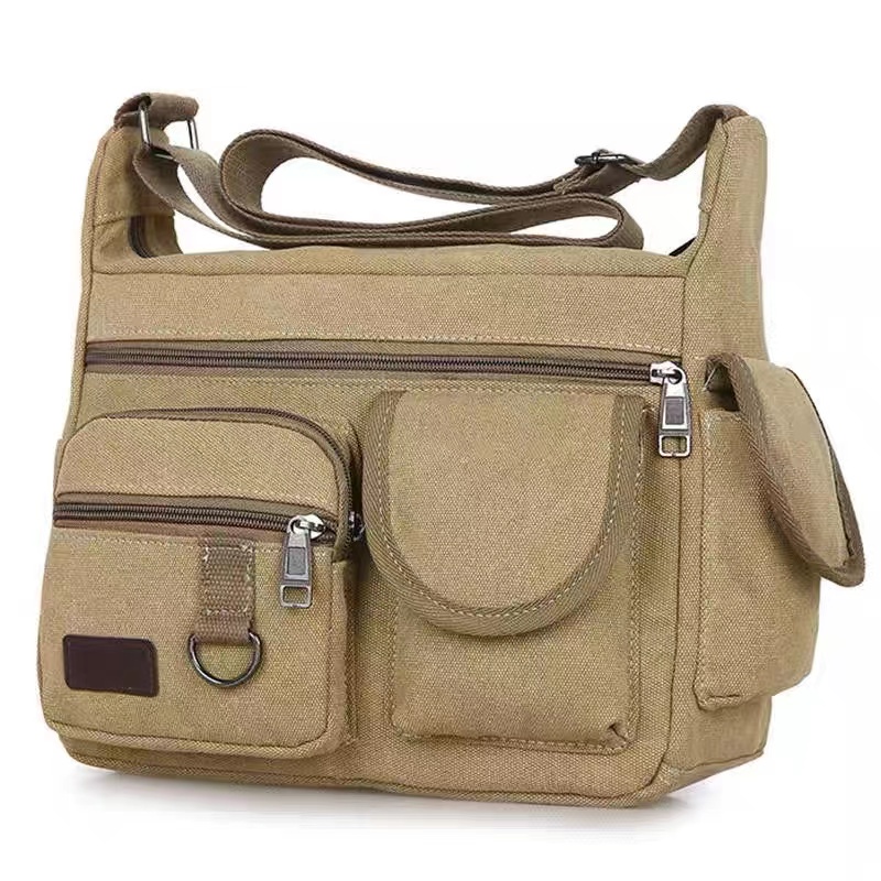 Canvas work bags for mens hotsell