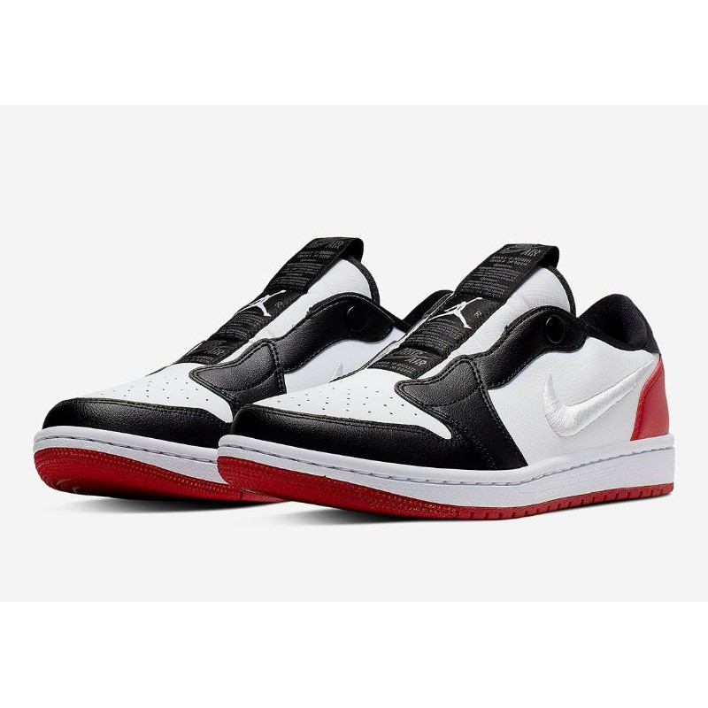 Air jordan 1 retro low slip store x sheila rashid