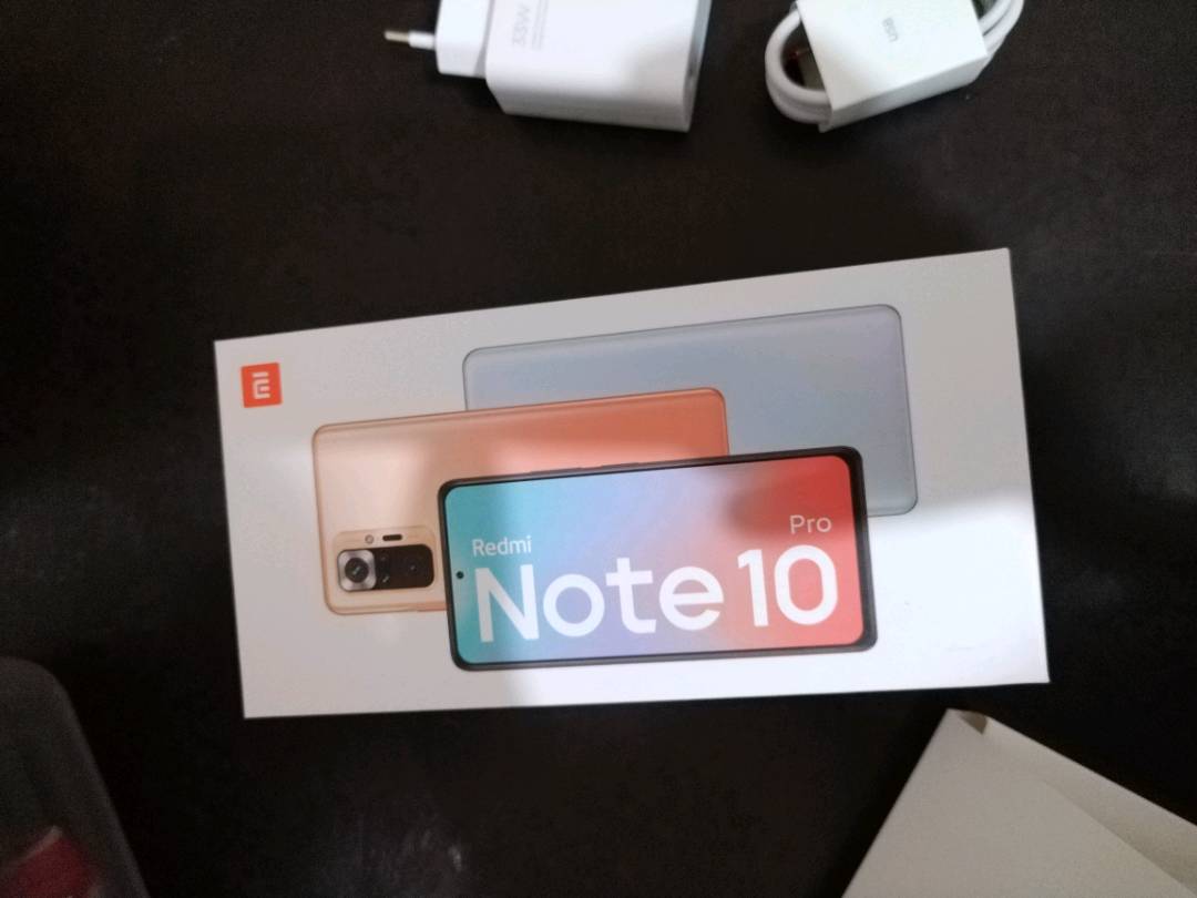 Redmi Note 10 Pro  Specs, Price in Philippines 🚚 COD 📱 1 Year Gadget  Warranty