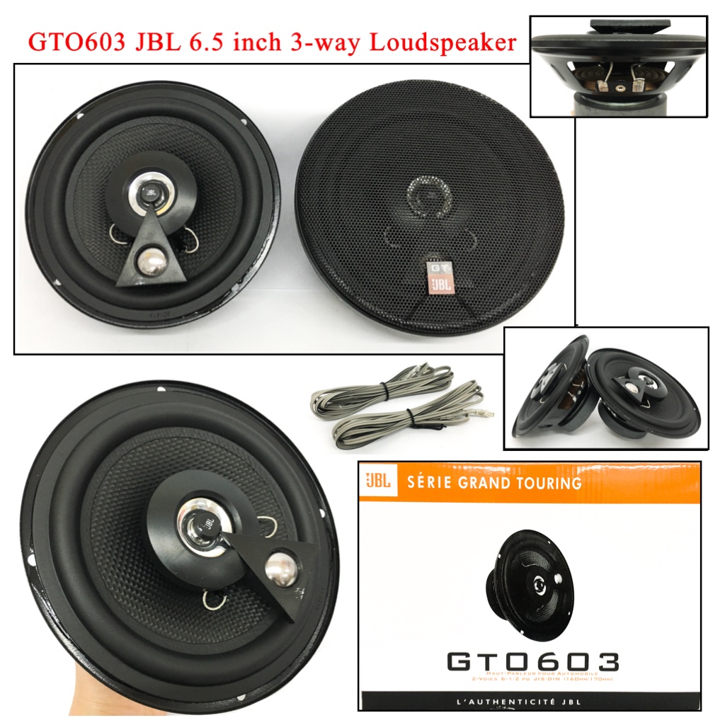 Grand Touring Jbl Gto 1100w Jual Speaker Mobil Jbl GTo 963 (6x9