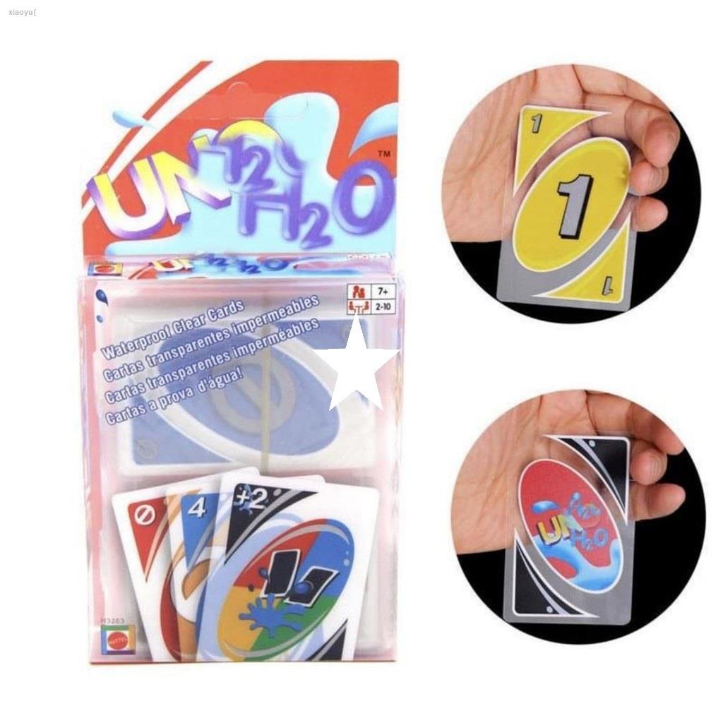 Jogo Com Cartas Uno Spin - K2784 - Mattel - Real Brinquedos