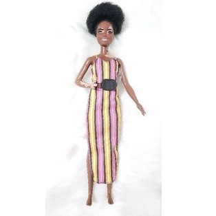 Barbie Doll #135