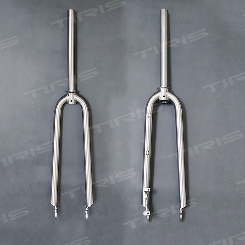titanium touring fork