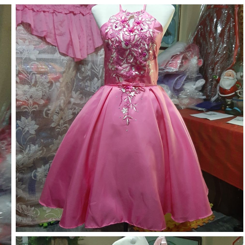 Semi formal dress shop for js prom