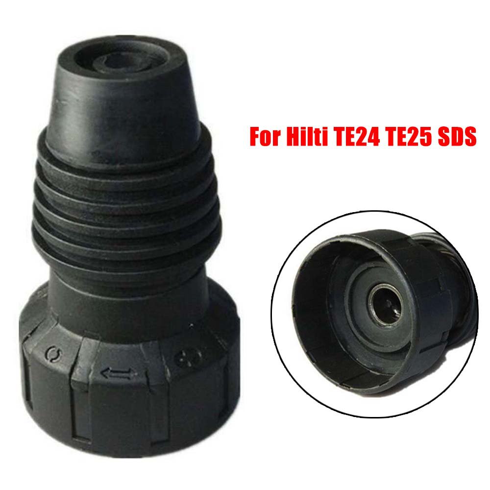 For Hilti Drill Chuck Adapter SDS Plus Power Tool Accessories For Hilti