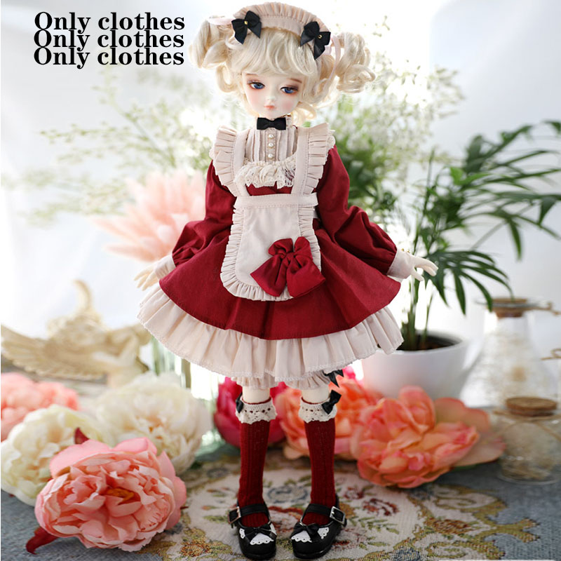 Lolita doll dress deals