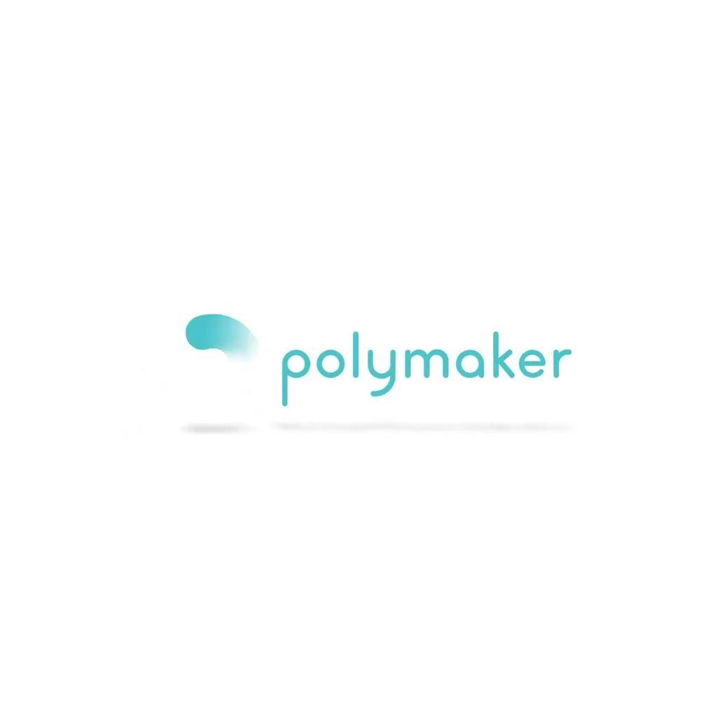 Polymaker Polymax PLA 3D Printer Filament Improved Mechanical ...