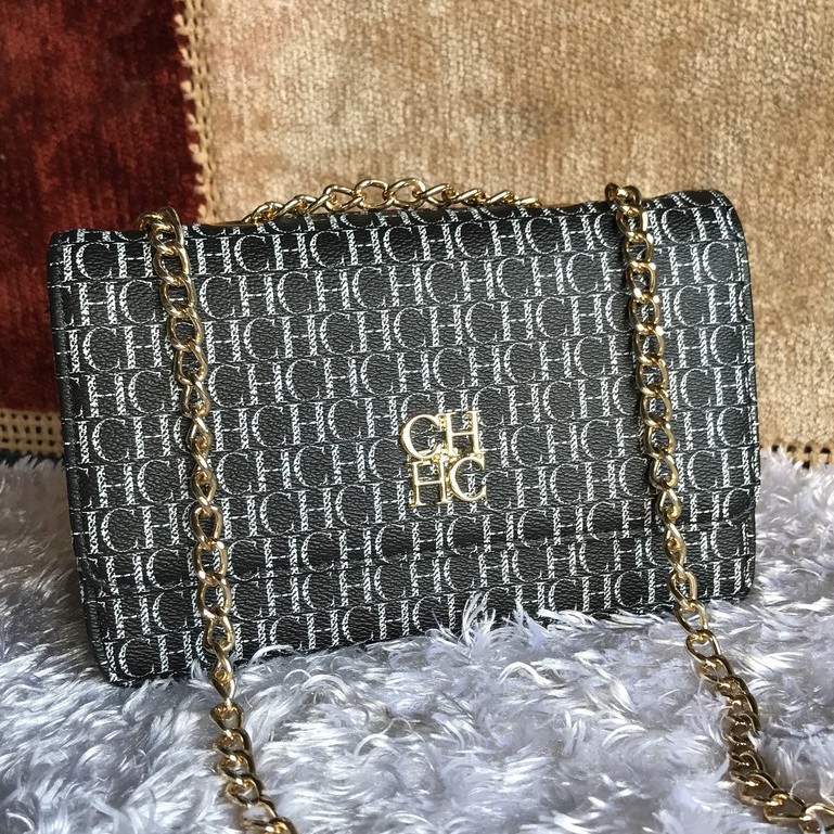 Carolina herrera cheap sling bag